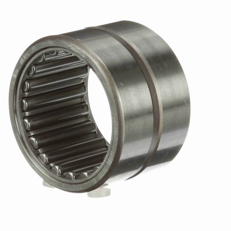 Mcgill MR Series 500, Machined Race Needle Bearing, No MR22 MR22